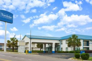Travelodge by Wyndham Montgomery East - Montgomery - 9