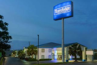 Travelodge by Wyndham Montgomery East - Montgomery - 8