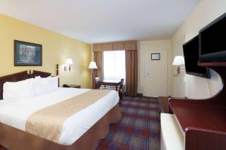 Travelodge by Wyndham Montgomery East - Montgomery - 4