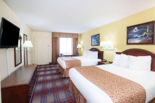 Travelodge by Wyndham Montgomery East - Montgomery - 1