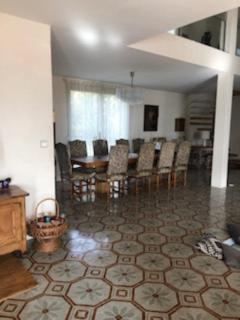 Large family home with a view of the golf - Grimaud - 7