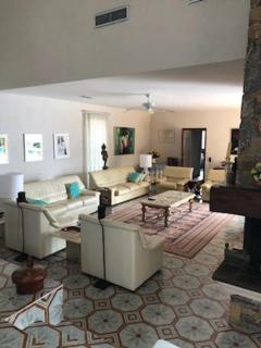 Large family home with a view of the golf - Grimaud - 8