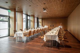 Hotel Spirgarten - Zurique - 8