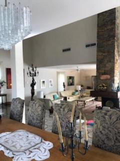 Large family home with a view of the golf - Grimaud - 9