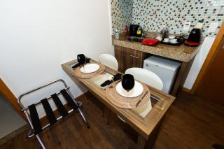 Apartamento, Nobile Suítes Monumental , localização e conforto - 9