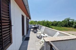 Apartments Matea in Finida Poreč 1km from the beach - Poreč - 9