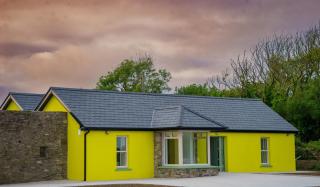 Carrig Island Lodge - Ballylongford - 4