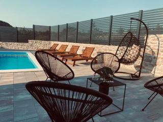 House Gruja with Pool - Primošten - 8