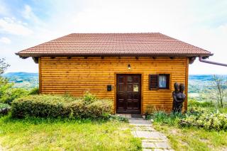 Kuća za odmor Zeleni breg - 9