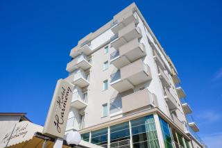 Hotel Harmony - Rimini - 2