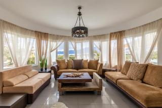 The White Cycladic Style Apt with Plunge Pool - 3