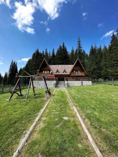 Après CHALET - Comandău - 0