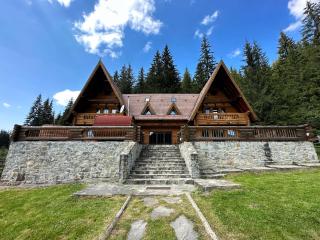 Après CHALET - Comandău - 8
