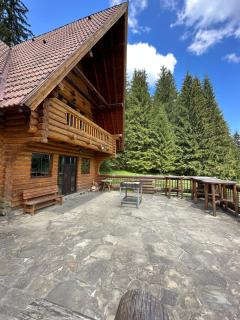 Après CHALET - Comandău - 5