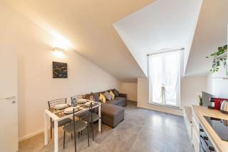 KHL APARTMENTS - Milan - 4