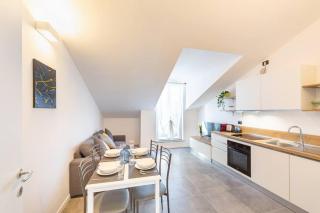 KHL APARTMENTS - Milan - 3