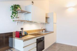 KHL APARTMENTS - Milan - 2