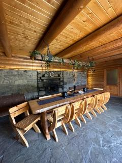 Après CHALET - Comandău - 1
