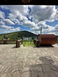 Après CHALET - Comandău - 3