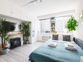 Stylish & cozy City Studio flat close to Hyde Park - Pass the Keys - 5