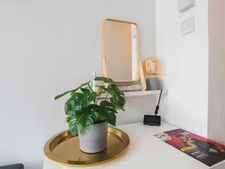 Pass the Keys - Stylish & cozy City Studio close to Hyde Park - Londra - 3