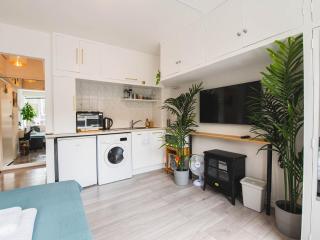 Pass the Keys - Stylish & cozy City Studio close to Hyde Park - Londra - 5