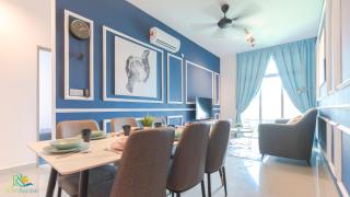 SKS Habital by RR JBcity - 4