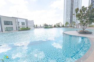 SKS Habital @ UHA - Johor Bahru - 2