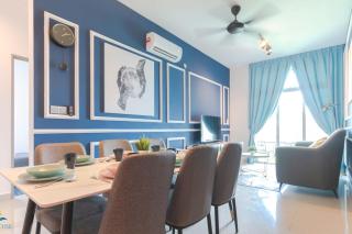 SKS Habital @ UHA - Johor Bahru - 3