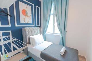 SKS Habital @ UHA - Johor Bahru - 4