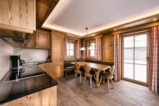 FIRSTpeak Chalets - Zauchensee - 8