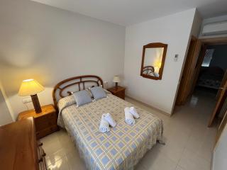 Apartamento Bella Bahía - 3