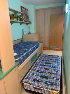 Apart. en 1ra línea+pkg privado - Sant Antoni de Calonge - 9
