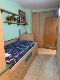 Apart. en 1ra línea+pkg privado - Sant Antoni de Calonge - 7