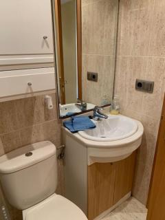 Apart. en 1ra línea+pkg privado - Sant Antoni de Calonge - 6