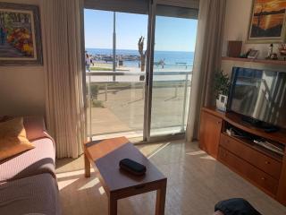 Apart. en 1ra línea+pkg privado - Sant Antoni de Calonge - 5