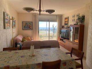 Apart. en 1ra línea+pkg privado - Sant Antoni de Calonge - 4