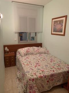 Apart. en 1ra línea+pkg privado - Sant Antoni de Calonge - 2