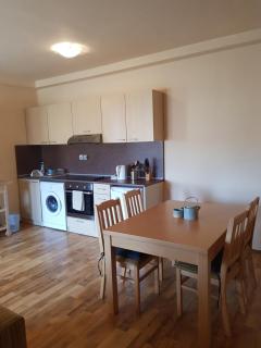 Loft Apartment in the fabulous Oasis Beach Resort, Kamchia - Dolen Bliznak - 6