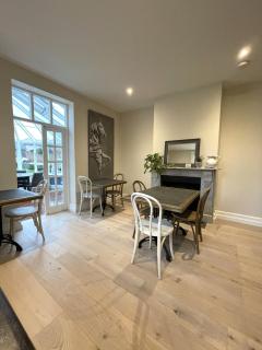 Moulton Lawn House B&B - 3