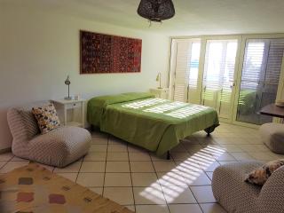 Villa al mare sulla scogliera - 8