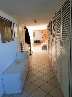 Villa al mare sulla scogliera - 7