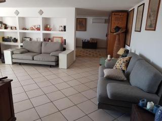 Villa al mare sulla scogliera - Augusta - 5