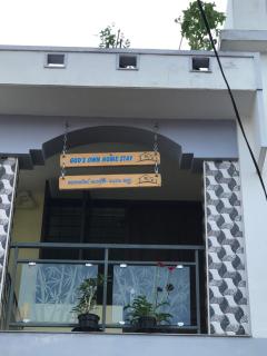 Gods own home stay - Cochin - 6