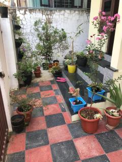 Gods own home stay - Cochin - 4