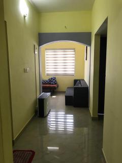 Gods own home stay - 3