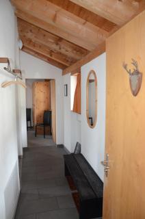 Laagers Hotel Garni - Samedan - 1
