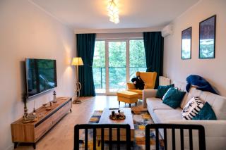 Whale Apartment & SPA - Dziwnów - 0
