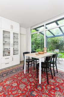 Ferienhaus Emma - Bensersiel - 2
