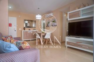 Casa Luca Ivan Luxury Homes 9ªPlta Norte 1ªLinea - Oropesa del Mar - 1